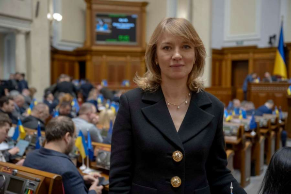 Олена Шуляк: За програмою «єВідновлення» 1310 житлових сертифікатів обміняно на нові домівки0