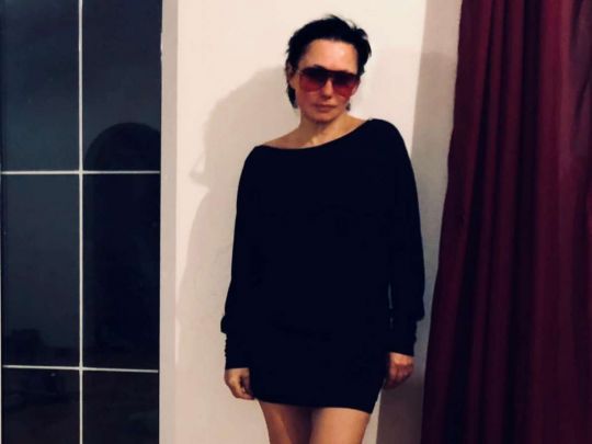 «Побажайте удачі»: відома продюсерка зізналась, що за час великої війни набрала 16 кілограмів0