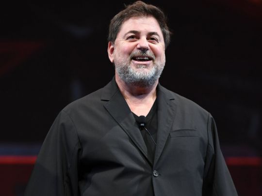 Прокляв росію і працює в Голлівуді: стало відомо, де зараз перебуває колишній чоловік лоліти Олександр Цекало0