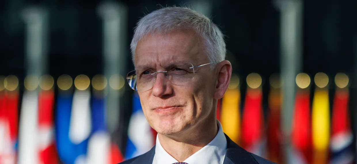 Путін піде, але Росія продовжуватиме залишатися загрозою для Європи — глава МЗС Латвії Путін піде, але Росія продовжуватиме залишатися загрозою для Європи — глава МЗС Латвії