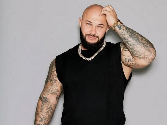 Репер з Одеси, по якій рф постійно б'є ракетами та «шахедами», шокував цинічним вчинком0