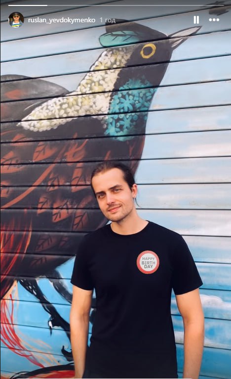 Рідна кровиночка: Софія Ротару публічно звернулася до внука-ухилянта3