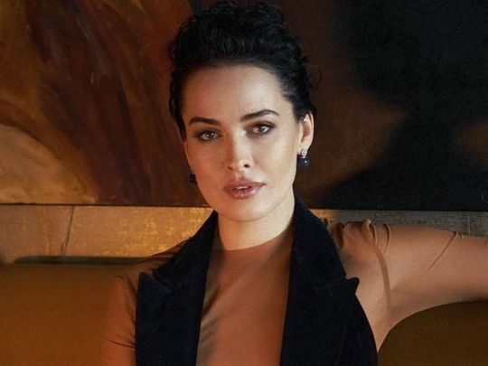 «Такого я не зустрічала»: Даша Астаф’єва зізналася, як до неї ставиться родина коханого0