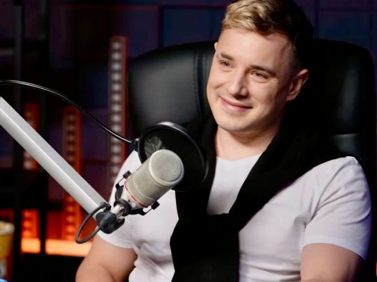 «Такого не має бути»: популярний співак поставив на паузу свою кар’єру0