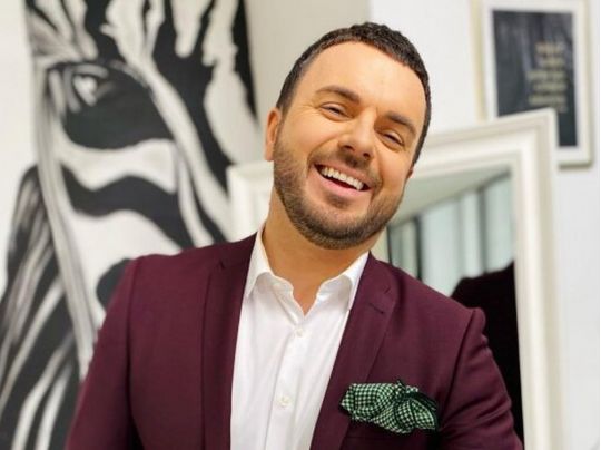 «Тато, ми голодні»: відомий телеведучий зізнався, скільки йому потрібно коштів на місяць0