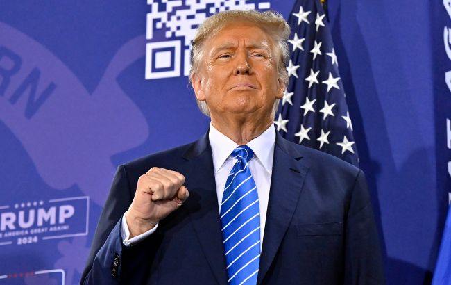 Трамп розповів нову вигадану історію про телефонний дзвінок Зеленському, - CNN