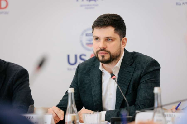 Участь органів місцевого самоврядування у міжнародному територіальному співробітництві в рамках процесу вступу до Європейського Союзу.3