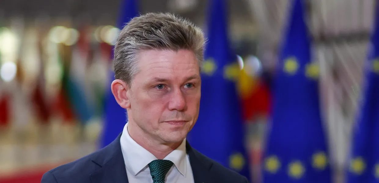 Україна та Швеція обговорюють постачання винищувачів Gripen, процес продовжується — міністр Україна та Швеція обговорюють постачання винищувачів Gripen, процес продовжується — міністр