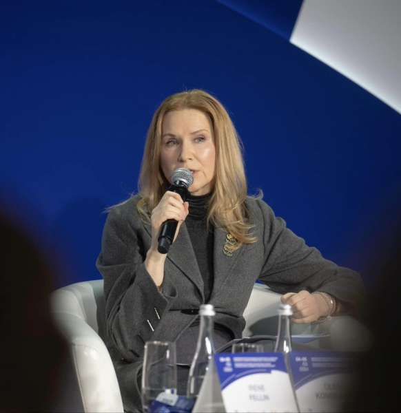 Віцеспікерка Олена Кондратюк: Проміжні репарації постраждалим від насильства мають виплачуватися з 2014 року2