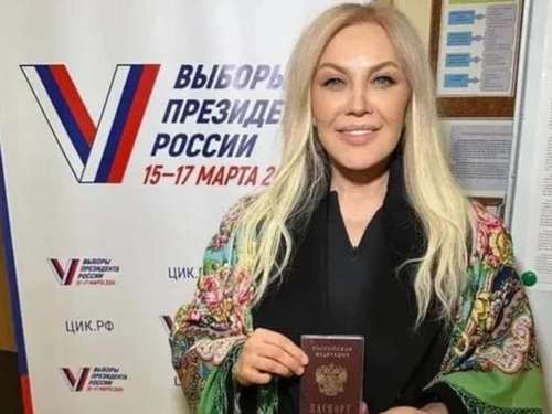 «Від природи рідкісна кур**а», — відома продюсерка про вчинок Повалій1