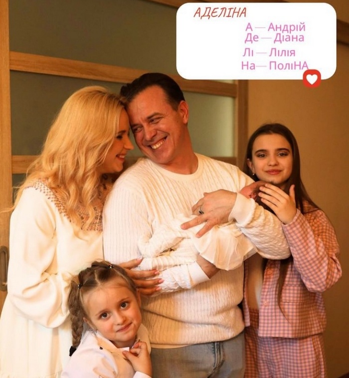 «Винні, звісно»: Лілія Ребрик з’ясувала стосунки з шанувальниками1