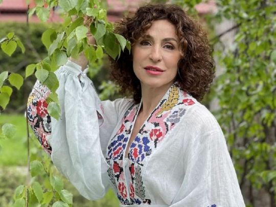 «В монастирі відбулося диво»: відома телеведуча розповіла, як мама реагує на її обранця, молодшого на 20 років0