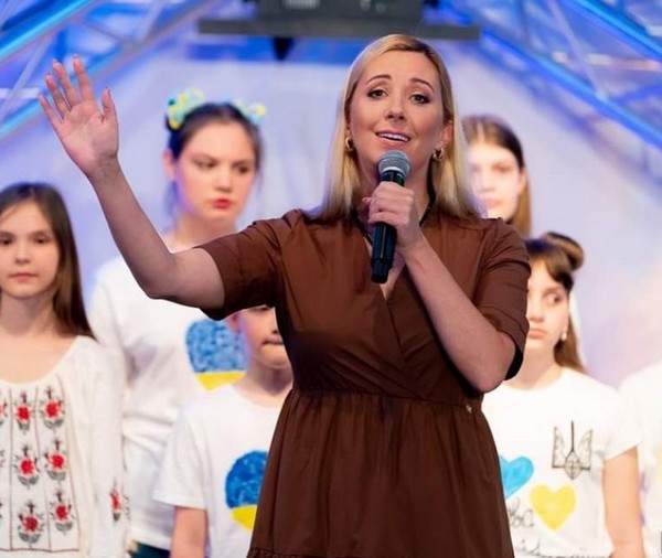 «Встигла закрити це питання»: Тоня Матвієнко розповіла, що буде з творчим спадком її матері2