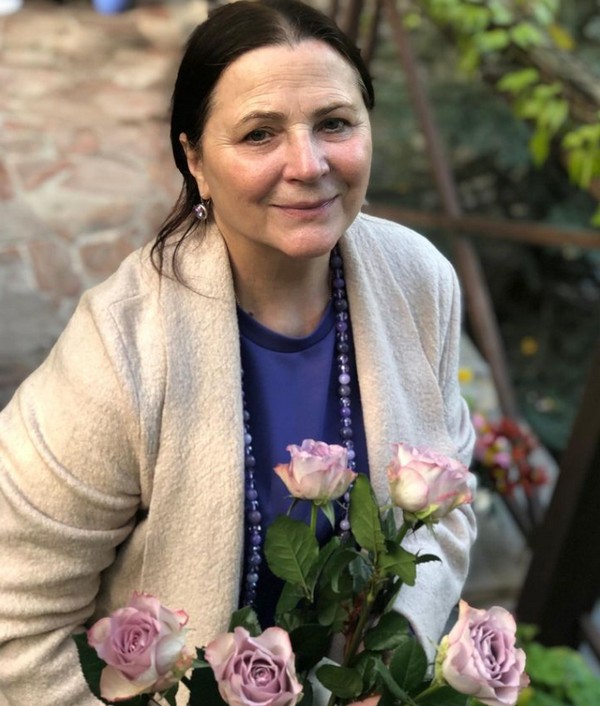 «Встигла закрити це питання»: Тоня Матвієнко розповіла, що буде з творчим спадком її матері1