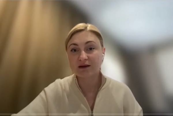 За участю народних депутатів відбувся круглий стіл: 