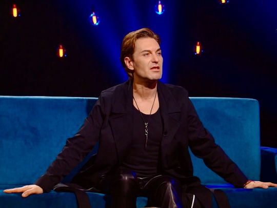 «20 тисяч гривень»: популярний співак сказав, скільки заробляє за місяць0