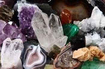 7 квітня 2024 року — День геолога0