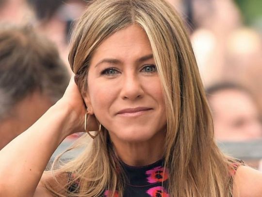 «Це була магія»: у Дженніфер Еністон ностальгія за зйомками у серіалі «Друзі»0