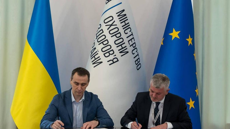 Фармгіганти, які спонсорують тероризм рф, досі працюють в Україні, а міністр Ляшко не діє — ЗМІ2