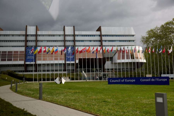 Голова Верховної Ради України Руслан Стефанчук провів робочу зустріч із Президентом ПАРЄ4