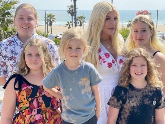 «Я кричала: пішов ти»: відома акторка відверто розповіла про сварку з чоловіком, яка призвела до розлучення0