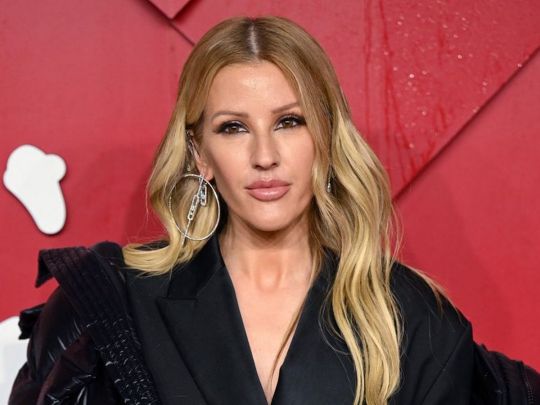 «Я твоя, якщо ти мене хочеш»: відома співачка вилила у пісні свій душевний біль через розлучення0