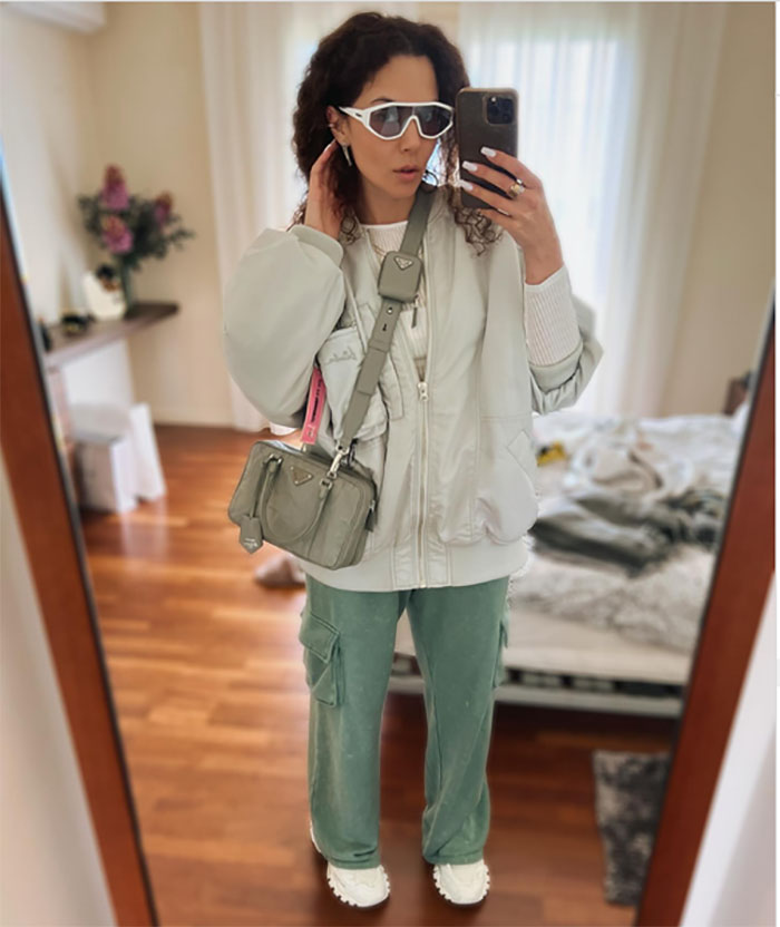 Каменських влаштувала суперечку з хейтерами і порівняла їх з бридкими котами (відео)1