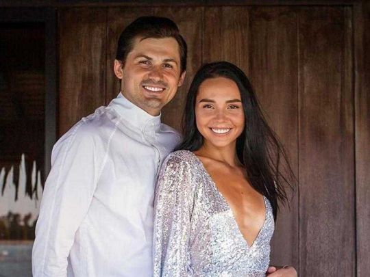 «Ми зайдемо котиками і вийдемо котиками»: танцюристка Наталія Татарінцева розповіла про планування партнерських пологів0