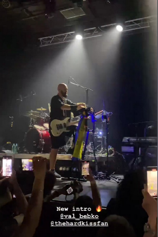 На тлі чуток про розлучення Юлія Саніна возз’єдналася з чоловіком1