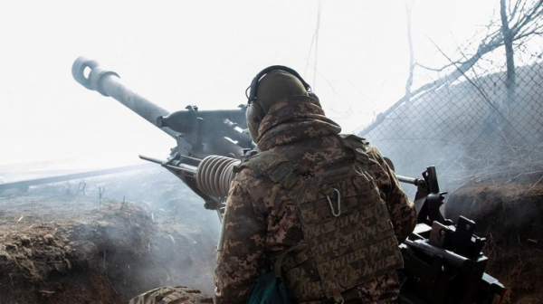 Під Новомихайлівкою ЗСУ знищили 314 одиниць ворожої техніки (відео)0