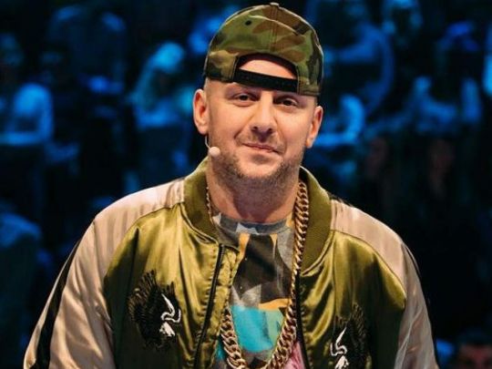 Підвів Каменських: Потап напророчив невдачу майбутньому «хіту» Moloko0