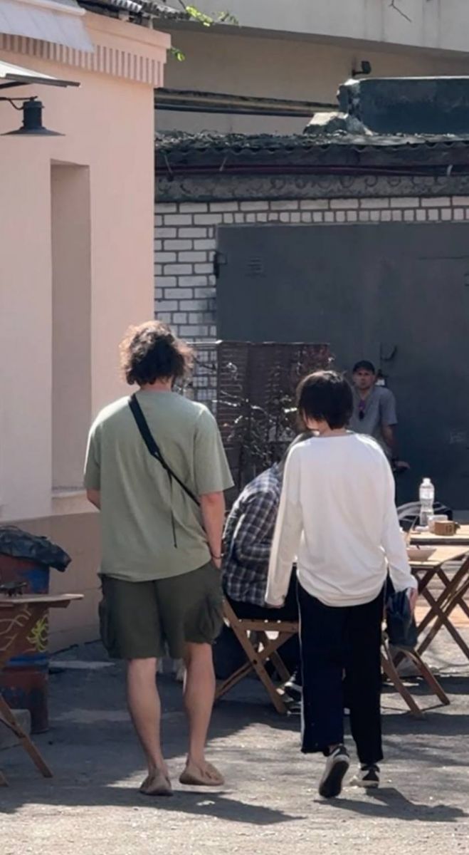 Після скандалу: Соню Морозюк, яка втекла до Чернівців, «застукали» із ймовірним коханцем (фото)3