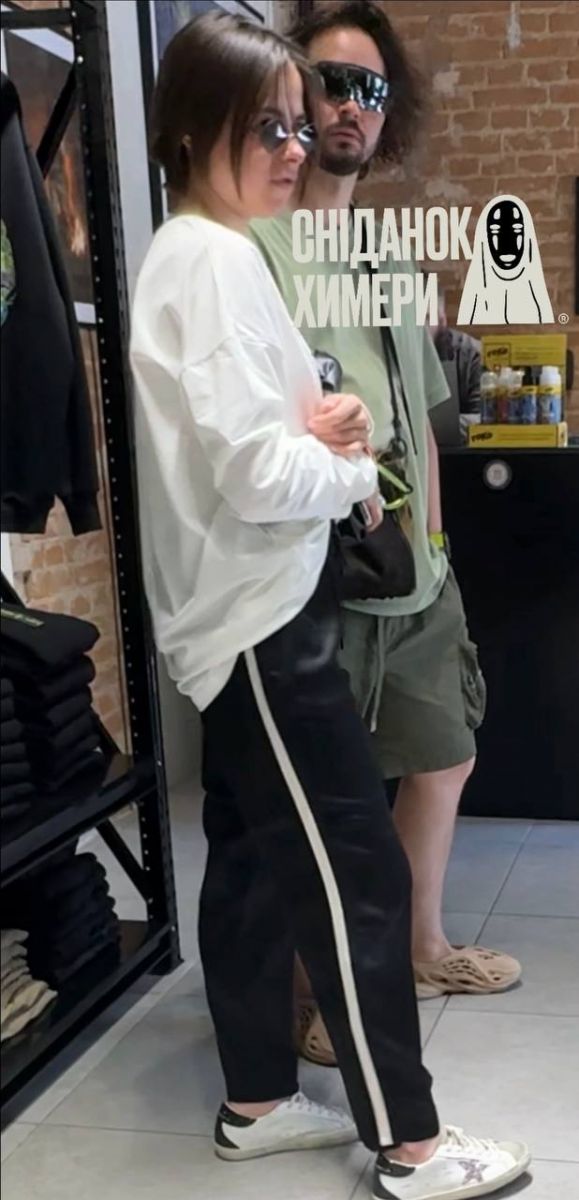 Після скандалу: Соню Морозюк, яка втекла до Чернівців, «застукали» із ймовірним коханцем (фото)2