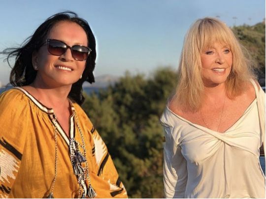 Софія Ротару звернулася до Алли Пугачової у день її 75-річчя, а Філіп Кіркоров вперше проігнорував ексдружину0