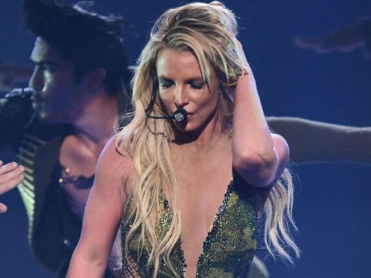 Суд розпорядився зняти опіку з Брітні Спірс, але співачка шокована рішенням0