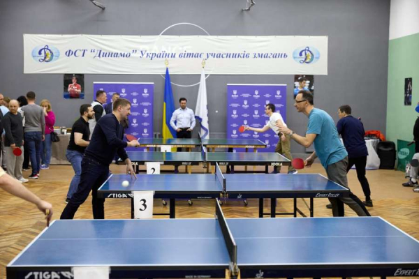 Відбувся благодійний турнір із настільного тенісу серед працівників Апарату Верховної Ради України1
