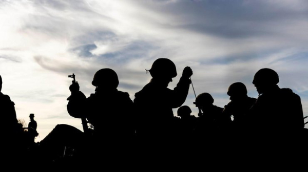 Втрати арміх рф у березні знизились: міноборони Британі дало пояснення0