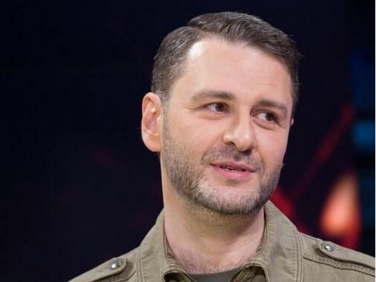 «Був роман»: відомий продюсер про Ані Лорак0