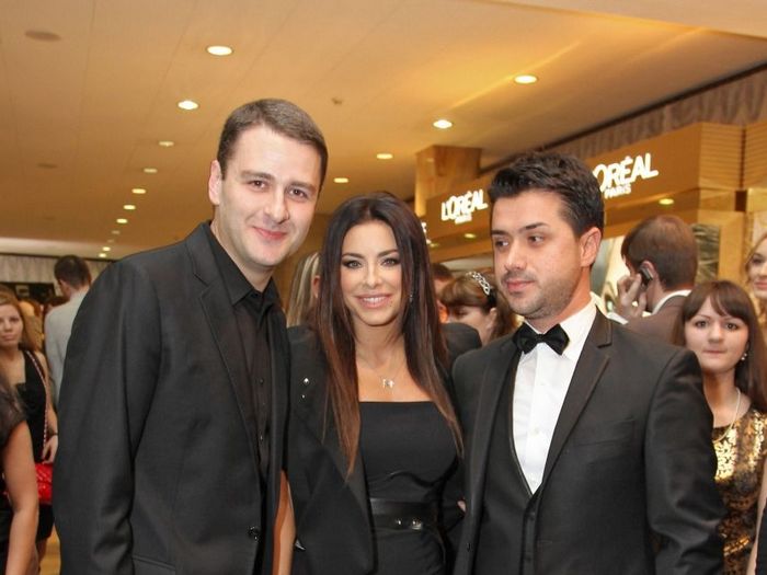 Сергій Перман, Ані Лорак та Мурат Налчаджіоглу Сергій Перман, Ані Лорак та Мурат Налчаджіоглу1