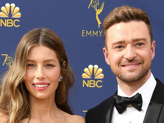 Джастін Тімберлейк і Джессіка Біл намагаються зберегти свій шлюб: що відбувається0