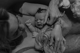 Гіларі Дафф з новонародженною донькою / Фото з інстаграму Гіларі Дафф1