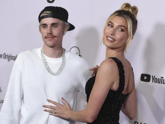 «Хотів би завести собі маленьке плем’я»: Джастін Бібер та Гейлі стануть батьками0