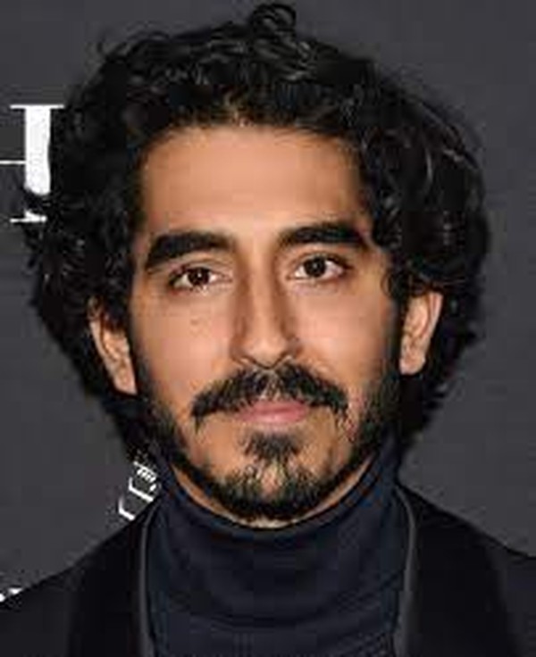 Джей Ло зізналася, що захоплюється Девом Пателем1