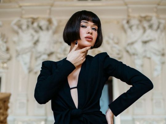 Lida Lee після чуток про алкогольну залежність розкрила всю правду та показала себе справжню0