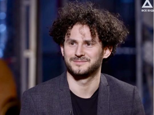 «Мені страшно»: популярний актор страждає від панічних атак0