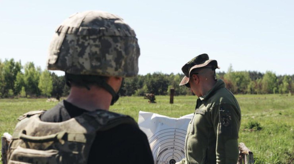 На Сумщині російські спецслужби через Telegram намагаються зірвати мобілізацію - ОВА0