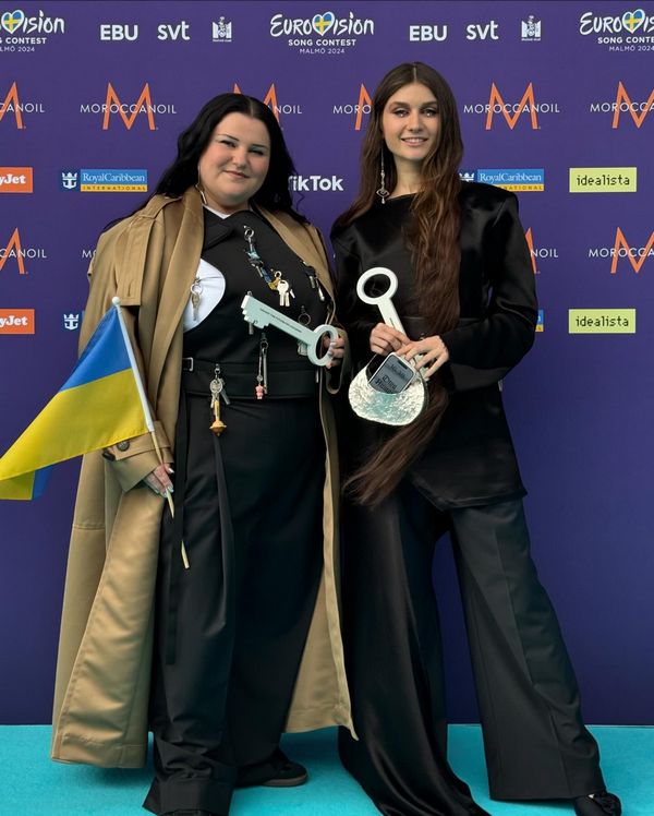 Перший півфінал «Євробачення»: де дивитися і як голосувати за новими правилами1