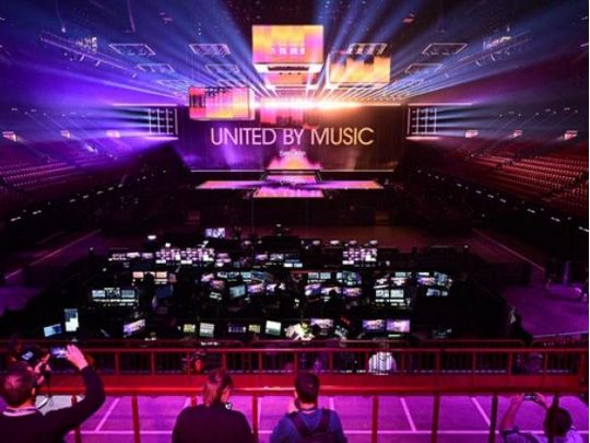 Перший півфінал «Євробачення»: де дивитися і як голосувати за новими правилами0