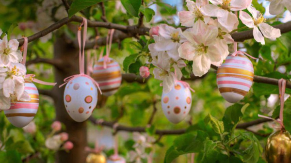 Погода на Великдень: що прогнозують синоптики0