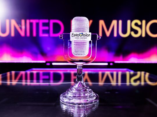 Результати першого півфіналу «Євробачення-2024»: хто пройшов до фіналу0